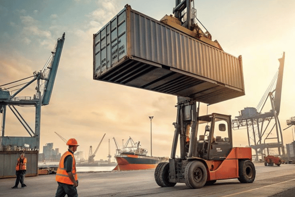 Global Trade