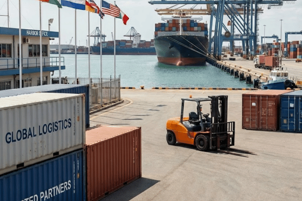 Global Trade