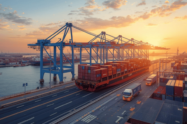 Global Trade