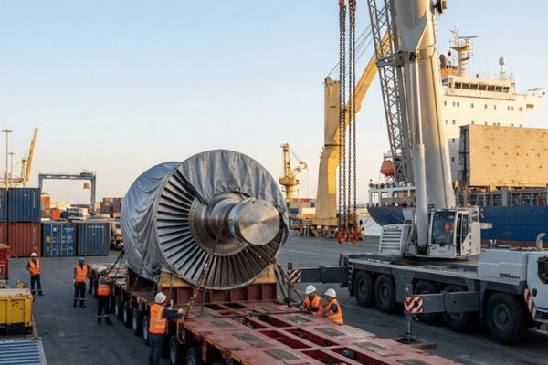 ODC Cargo