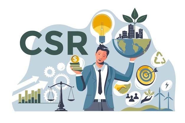 Reforestation and renewable energy logistics