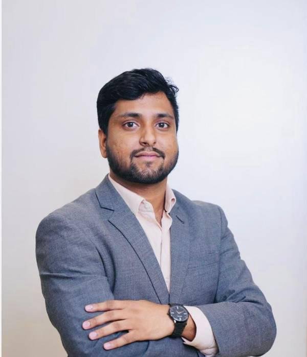 Mr. Pankaj Sharma
